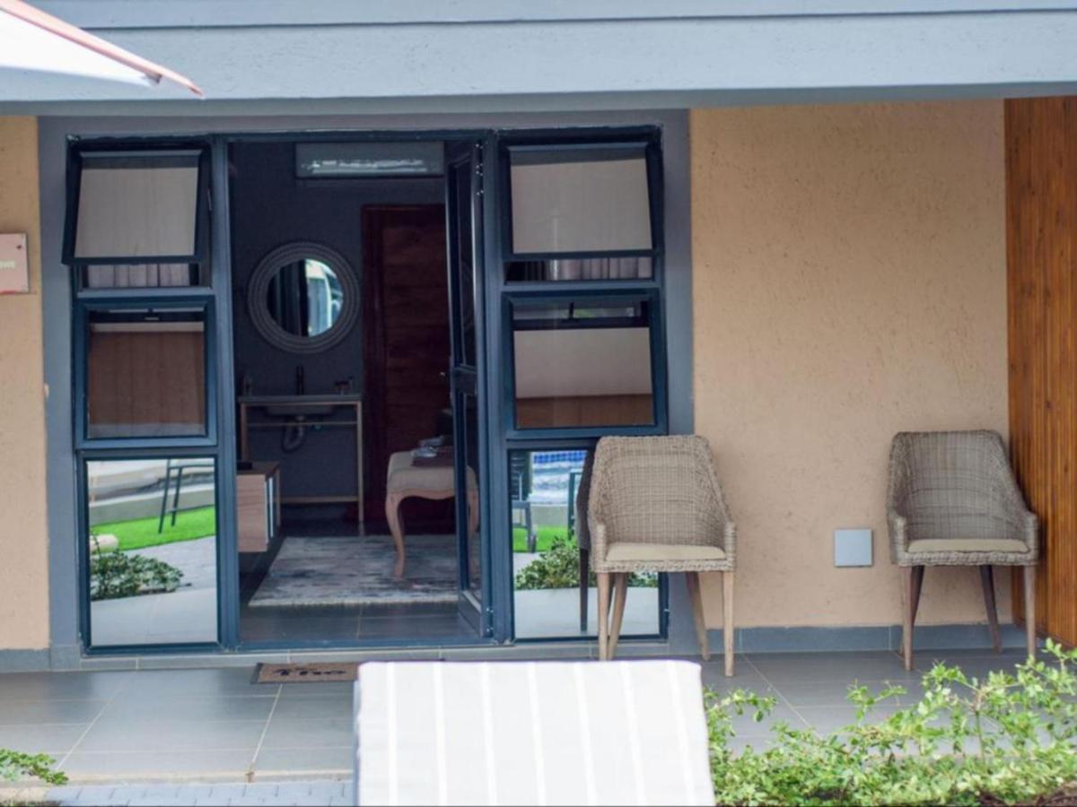 The Lux Hotel And Resorts Louis Trichardt Exterior photo
