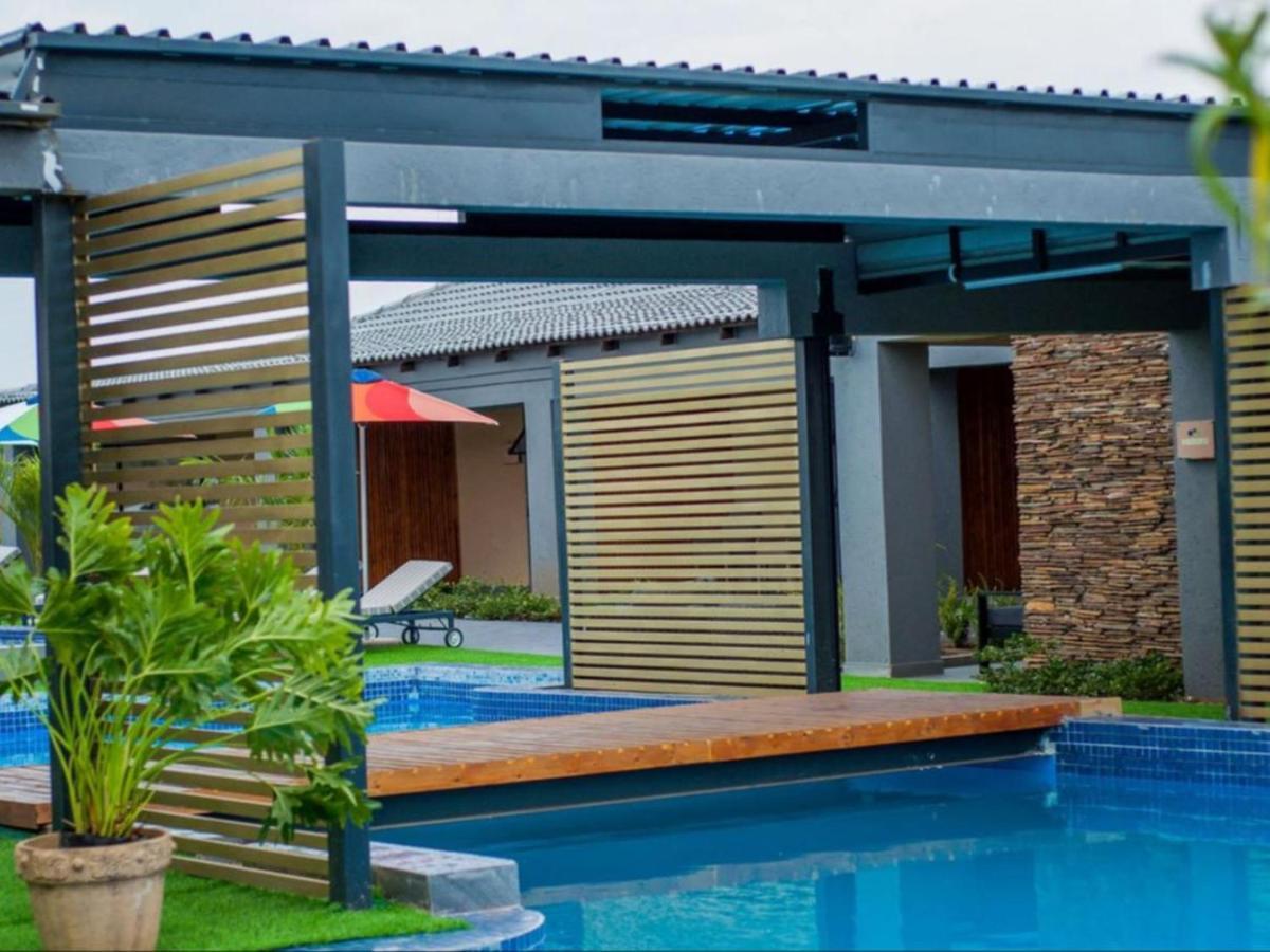 The Lux Hotel And Resorts Louis Trichardt Exterior photo
