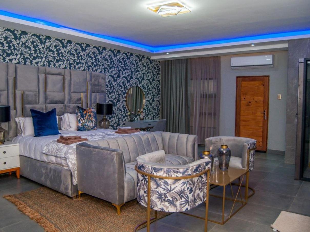 The Lux Hotel And Resorts Louis Trichardt Exterior photo